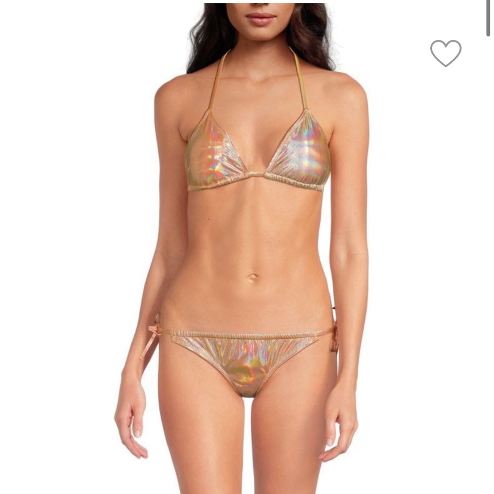Hutch Cypress Bikini Set